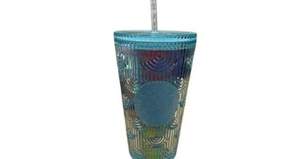 제주 한정! 스타벅스 제주 빨대 후기 & 꿀팁 대방출 🥤✨